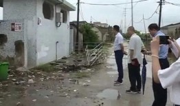 隆都沟墘村书记最新爆料,最新发展动态与未来规划”