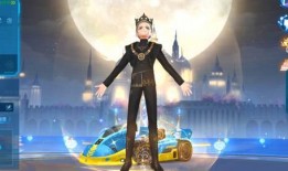 飞车最新爆料魔法套,魔法套助力，畅游奇幻赛道！