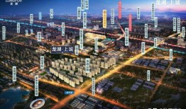 西安龙湖上城最新爆料,宜居生活新篇章即将开启