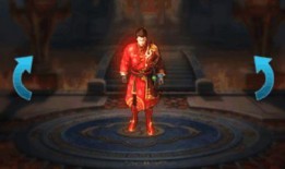 王者最新时装爆料,炫酷造型抢先看