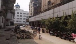 开封老小区爆料案件最新,警方全力侦破中