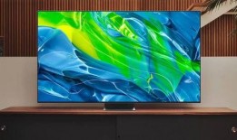 三星最新爆料曝光电视机,颠覆视觉体验，引领智能家电新潮流”