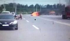 最新爆料车祸新闻视频大全,惊心动魄！最新车祸新闻视频大盘点