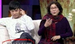 陈赫妈妈最新爆料,揭秘陈赫成长背后的故事