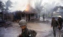 美国爆料最新越战视频,最新视频曝光战争残酷瞬间