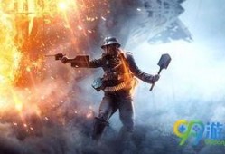 战地最新爆料视频,震撼预告，全新战场即将开启！