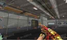 cf最新传说活动爆料端游,神秘传说武器即将降临，战火重燃！