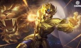 达摩新皮肤爆料最新,炫酷特效引期待