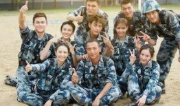 军训综艺爆料大全最新视频,最新视频揭秘精彩瞬间