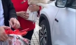 奇瑞奔驰事件最新爆料,最新爆料揭露惊人内幕