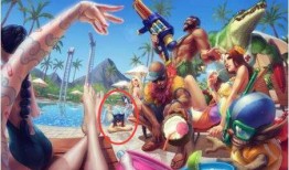 泳池阿狸最新爆料,明星私生活幕后故事大曝光