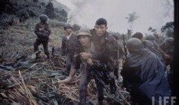 美国爆料最新越战视频,最新视频曝光战争残酷瞬间