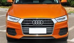 爆料奥迪降价最新消息,最新车型价格大跳水！