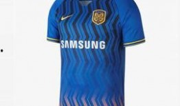 球衣谍照最新爆料视频,最新爆料视频曝光新赛季战袍风采