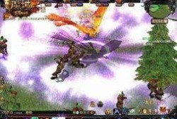 魔域神兽最新爆料,神秘力量觉醒，传奇征程即将开启