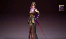 王者最新时装爆料,炫酷造型抢先看