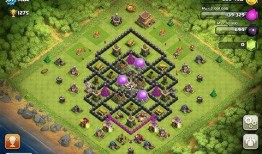 部落冲突16本爆料最新,神秘建筑揭秘，战力升级指南