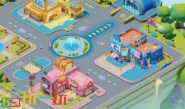 蛋仔岛最新爆料,神秘岛屿探险，全新玩法等你解锁！