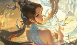 大乔典藏皮肤爆料最新,古典美韵，再现三国传奇