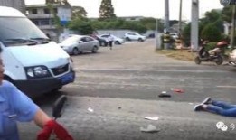 最新爆料车祸新闻视频大全,惊心动魄！最新车祸新闻视频大盘点