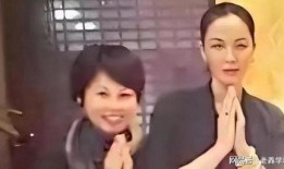 王菲邻居最新爆料,揭秘天后私生活细节