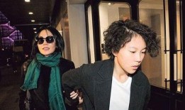 王菲邻居最新爆料,揭秘天后私生活细节