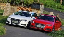 爆料奥迪降价最新消息,最新车型价格大跳水！