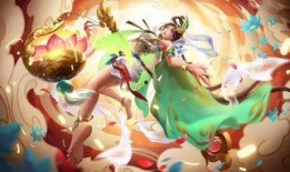 大乔典藏皮肤爆料最新,古典美韵，再现三国传奇